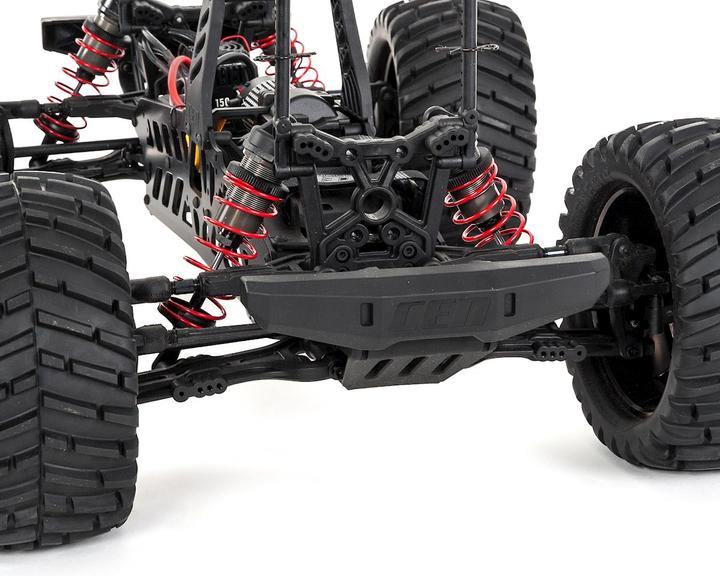 Immagine prodotto CEN Racing CEN Reeper Monster Truck 1/7 Brushless (RTR pronto all'uso)