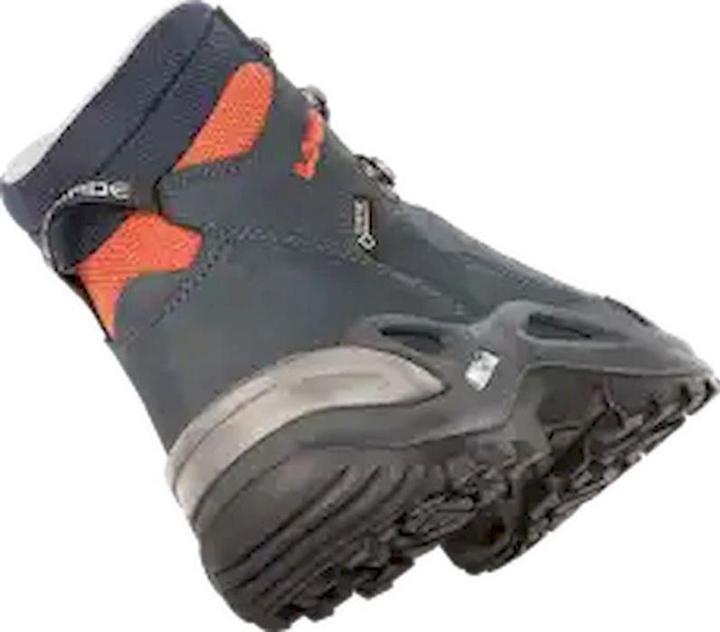 Produktbild Lowa Renegade GTX Mid (39)