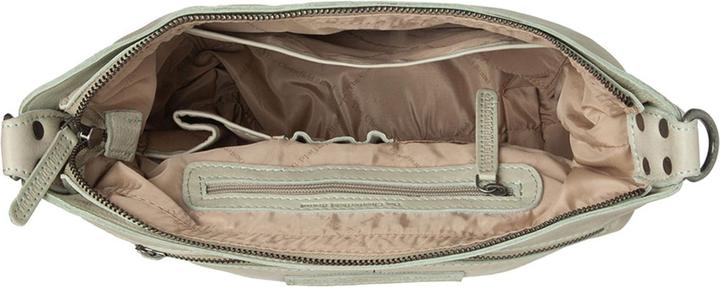 Image du produit The Chesterfield Brand Lucy Schultertasche Leder 22 cm