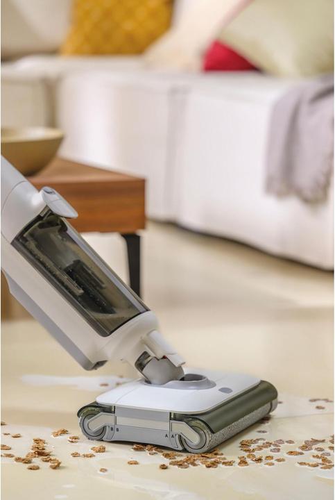 Actual product image Hoover HW500 011 (4 bar, 150 W)