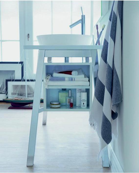 Immagine prodotto Duravit Valvola ad albero 50mm cromo