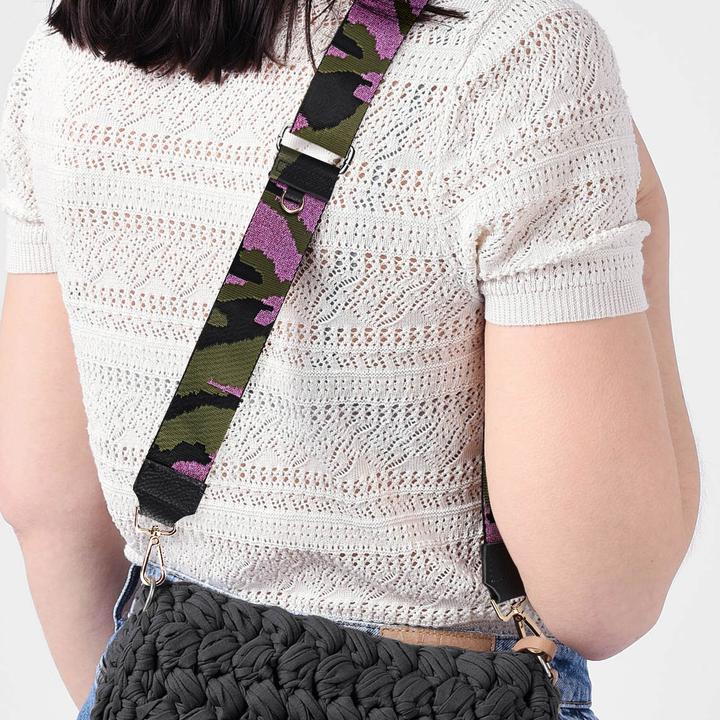 Actual product image Avizar Glit Camo, 85 - 130cm
