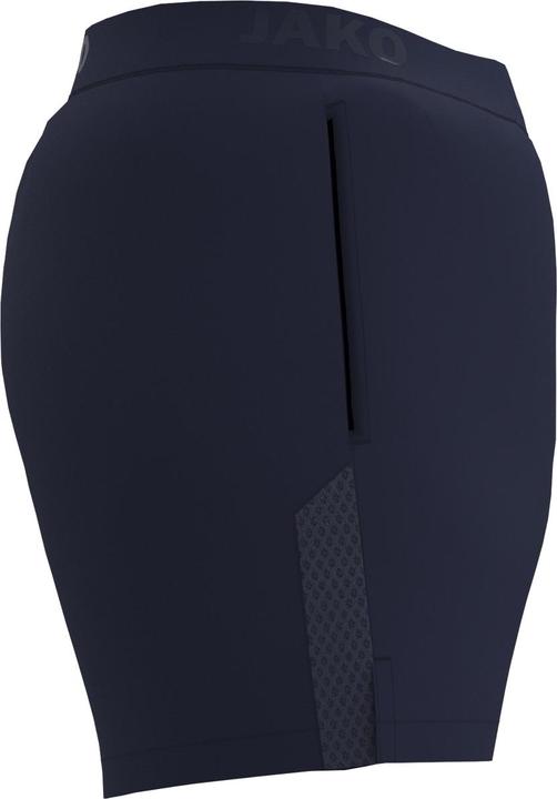 Actual product image JAKO Running Short Power (M)