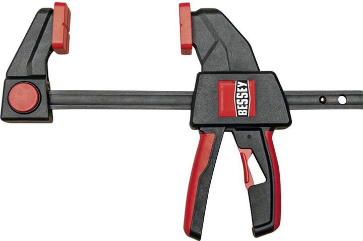 Image du produit Bessey Jeu de pinces à une main (300 mm)