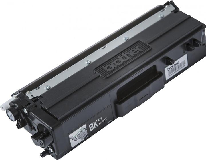Produktbild Brother Tn-421bk (BK)