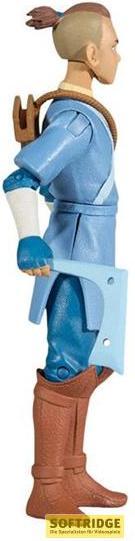 Produktbild McFarlane Avatar - The Last Airbender: Sokka - BK 1: Water