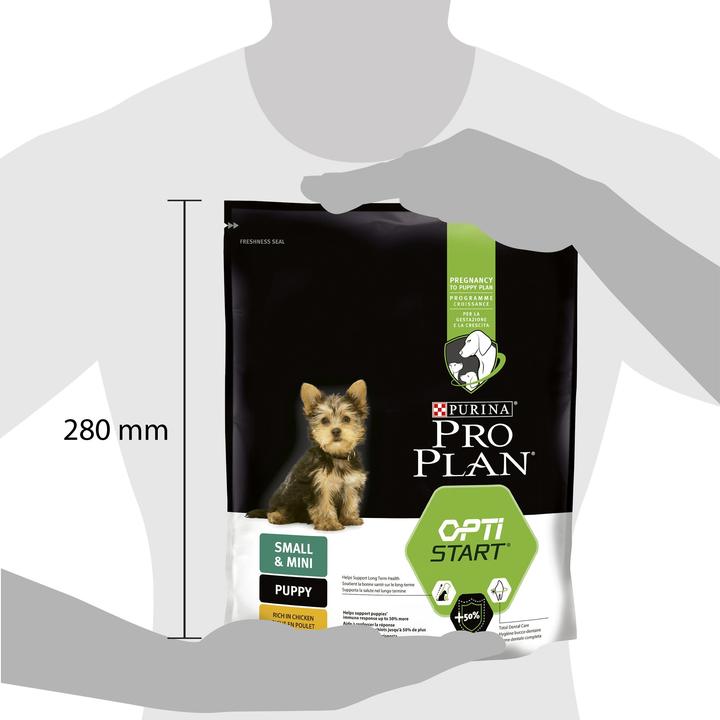 Produktbild Pro Plan Optistart (Junior, 1 Stk., 700 g)