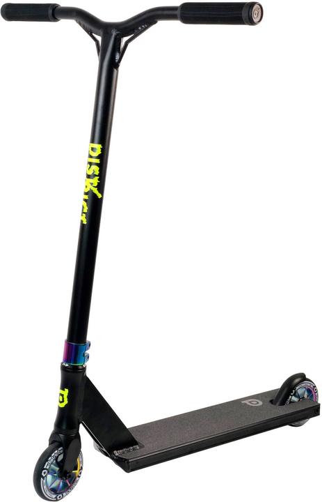 Actual product image District Scooters District Pro Scooter Complete C50 Replica Limited Edition 2021