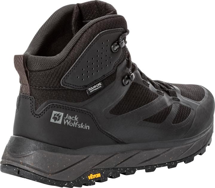 Produktbild Jack Wolfskin Terraventure Texapore Mid M (42)