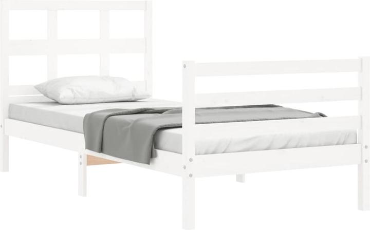 Produktbild VidaXL Fenngunde (90 x 190 cm)