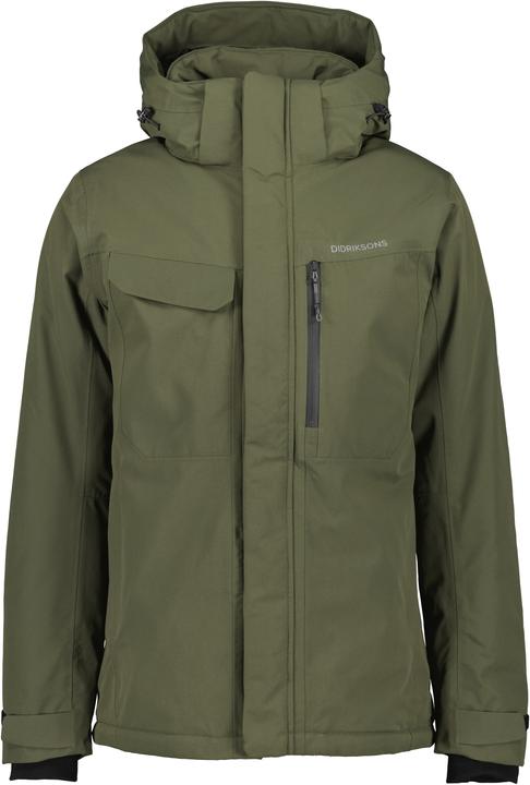 Didriksons Stefan USX Jacket (S)