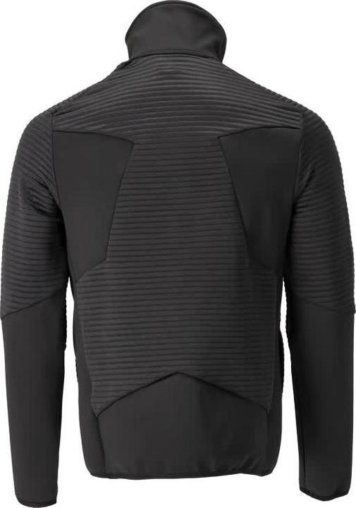 Image du produit Mascot Veste micromolletonnée Customized 22503 noir taille M (M)