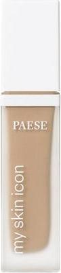 Actual product image NoName My Skin Icon Foundation 2w 30ml - Perfect For A Natural Look (2W)