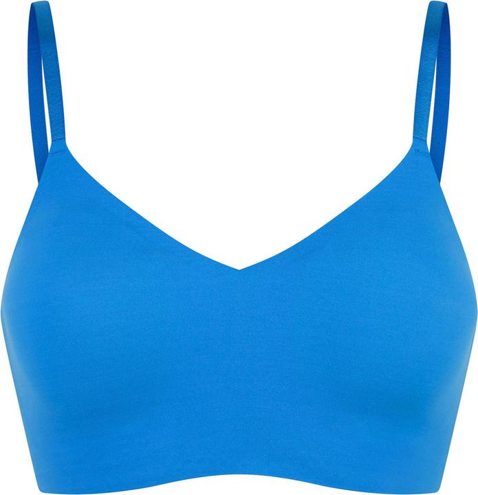 Schiesser Bustier Invisible Soft Padded (Einzelpack)