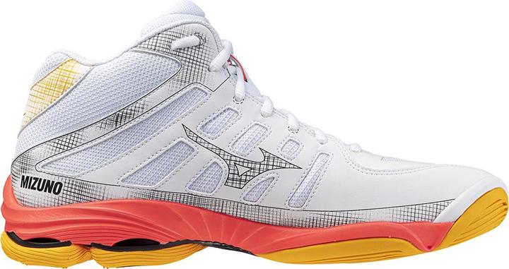 Produktbild Mizuno Wave Voltage 2 Mid (47)