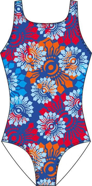 Image du produit Aqua Feel Mädchen Badeanzug (140)