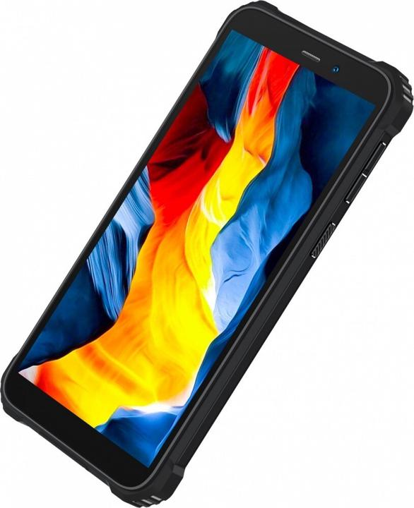 Produktbild Oukitel Smartphone G2 6 4/64 DS. 6300 mAh (orange) (64 GB, Orange, 6", 13 Mpx, 4G)