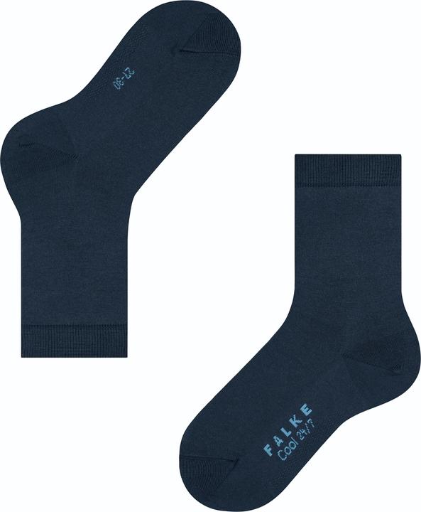 Actual product image Falke Cool 24/7 SO (Single pack, 19 - 22)