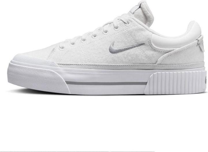 Image du produit Nike Chaussures Court Legacy Lift (40.5)