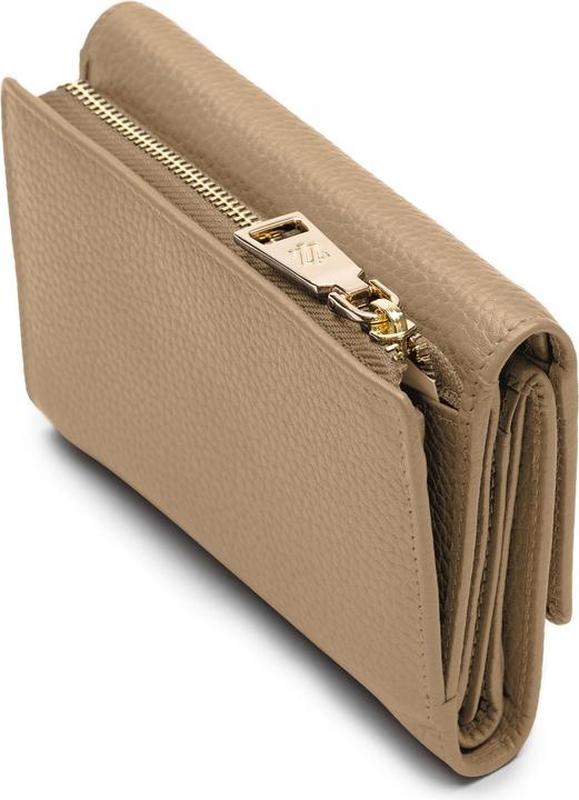 Actual product image Lazarotti Bologna Leather Geldbörse Leder 14 cm