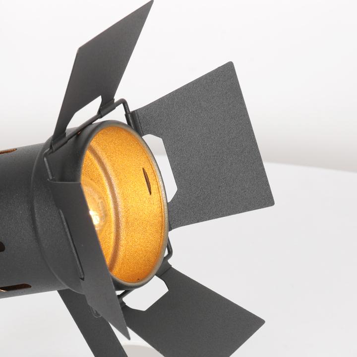 Actual product image Steinhauer Carré (E27)