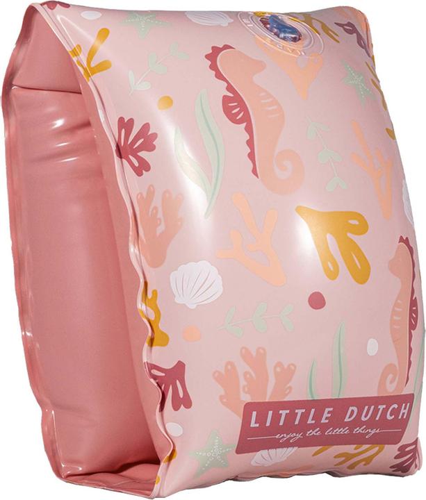 Little Dutch Ocean Dreams Armband Pink