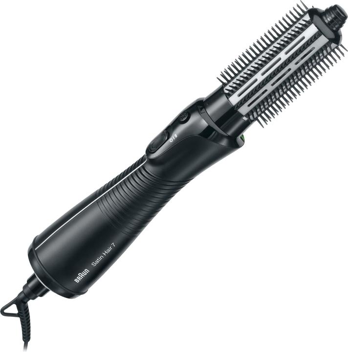Braun Hair 7