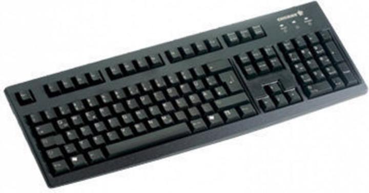 Image du produit CHERRY G83-6104 (US, Filaire)