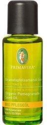 Produktbild Primavera Granatapfelsamenöl* bio (Körperöl, 30 ml)
