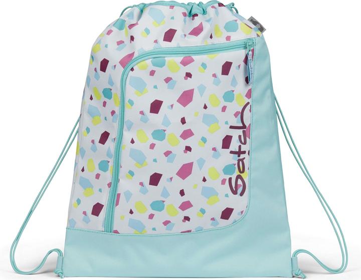 Satch Sportbeutel Dreamy Mosaic (12 l)
