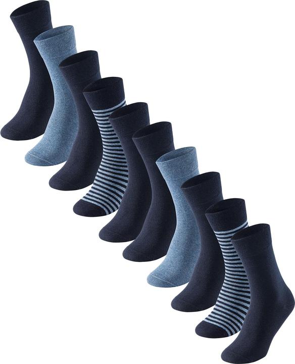 Schiesser Socken Casual