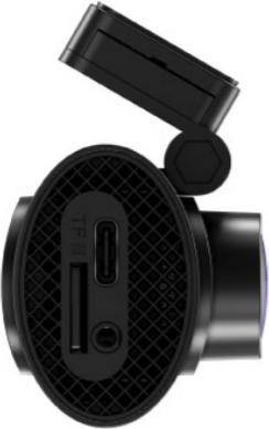 Produktbild Navitel R35 (Eingebautes Display, Eingebautes Mikrofon, Nachtsicht, Bluetooth, Full HD)