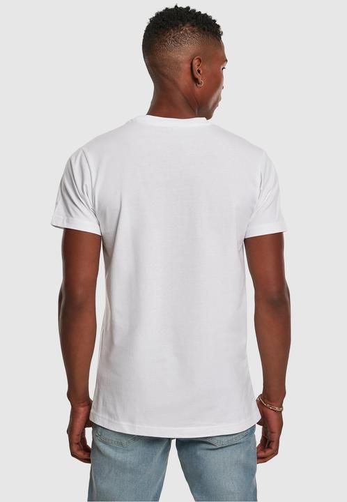 Image du produit Mister Tee NASA Worm Tee (XS)