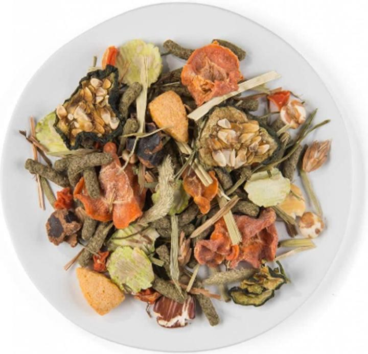 Actual product image Witte Molen Puur Gourmet Muesli (5.50 kg, 1 x)