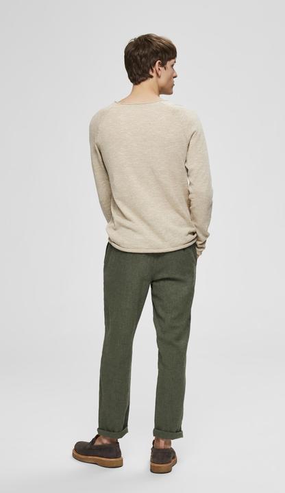 Produktbild Selected Homme Leinen Hose (W36/L32)