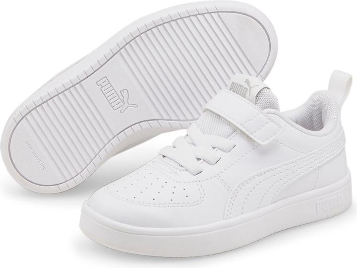 Actual product image Puma Rickie AC PS (30)