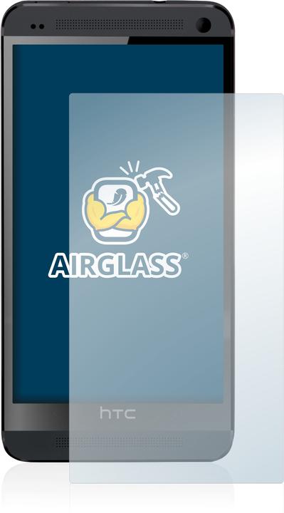 Produktbild BROTECT AirGlass Premium (1 Stück, HTC One M7)