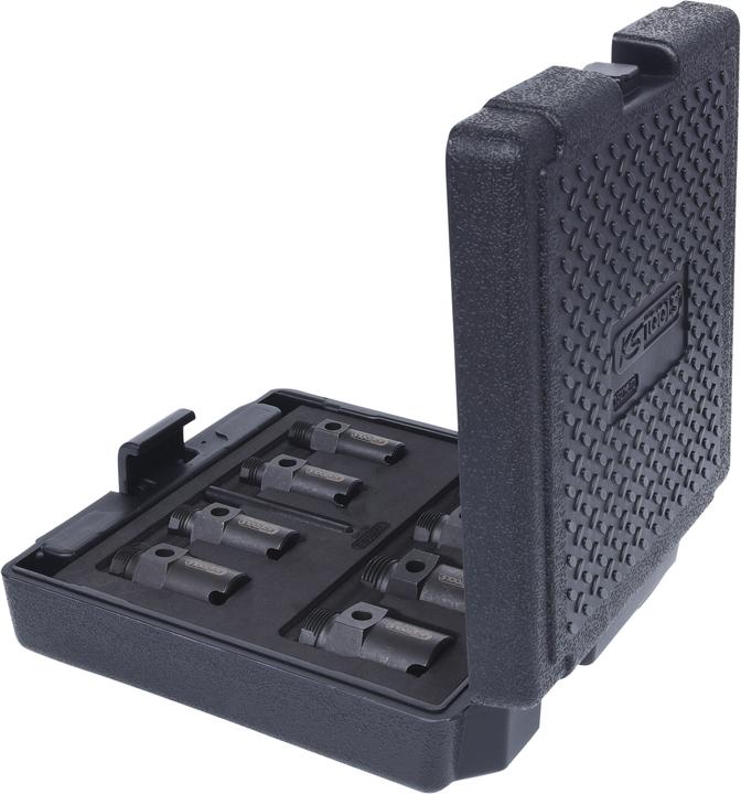 Produktbild KS Tools Gewinde-Reparatur-Satz, 9-tlg