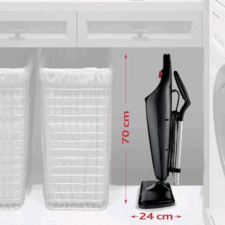 Actual product image Vileda Steam Plus XXL (1550 W)