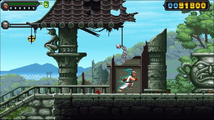 Immagine prodotto Merge Games Corsa di Okinawa (Switch, Switch Lite, Switch OLED, EN)