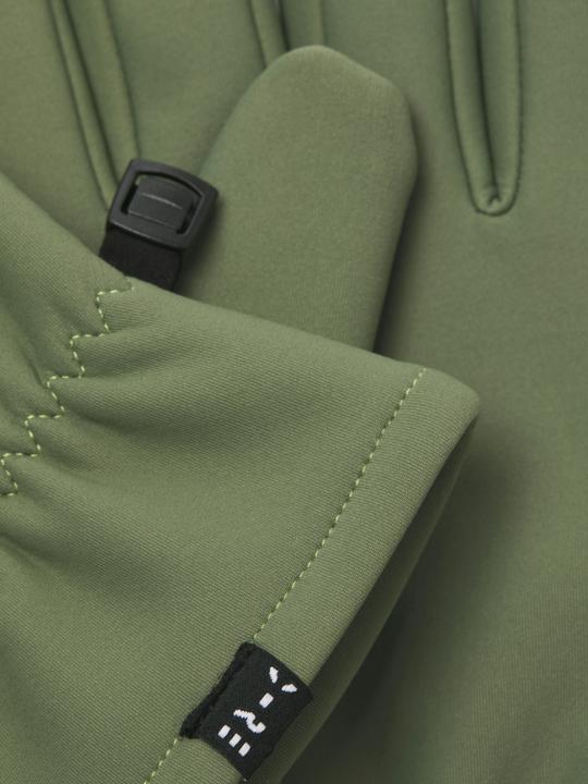 Actual product image Jack & Jones Jactech Gloves Noos (One size)