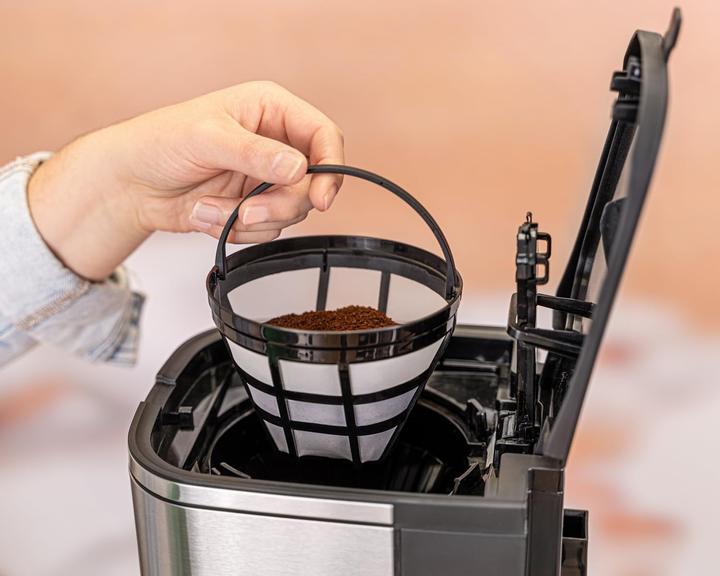 Produktbild Rommelsbacher FKM1000