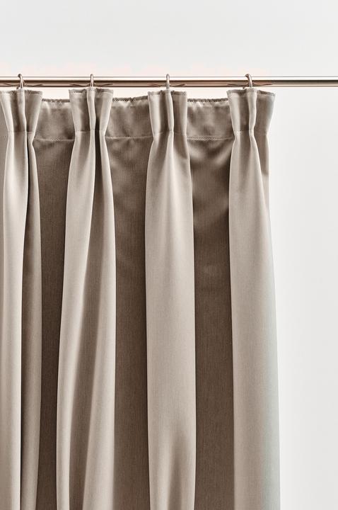 Actual product image Jotex Kylie (280 x 300 cm)