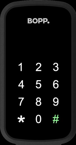 Image du produit KeySafe Smart S2 inkl. Stahlbügel