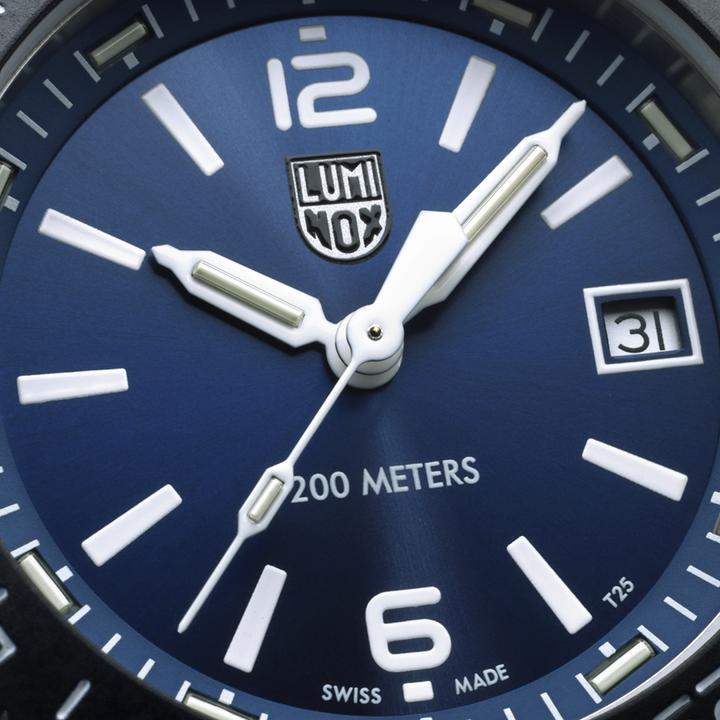 Produktbild Luminox PACIFIC DIVER 3120M SERIES (Taucheruhr, 39 mm)