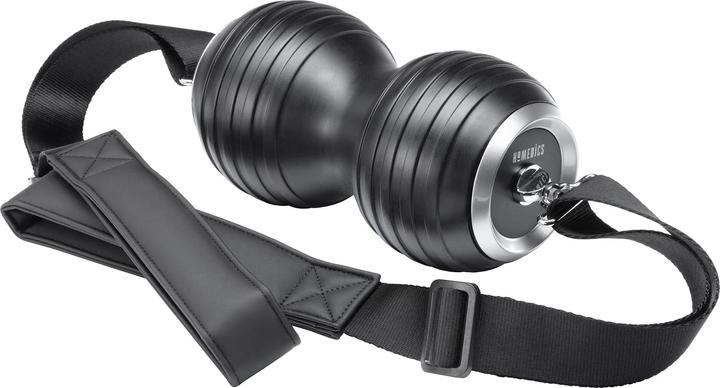 Image du produit Homedics Total Body Massager Black