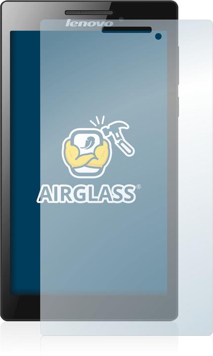 Image du produit BROTECT AirGlass Verre (1 pièce(s), Tab 2 A7-10)