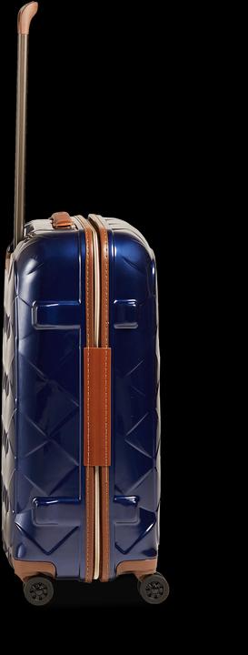 Actual product image Stratic Leather & More - Hard shell suitcase (74 l, M (50 - 90l))
