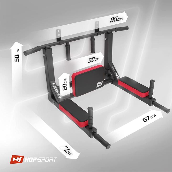 Immagine prodotto Hs Hop-Sport Centrale elettrica HS-1007K