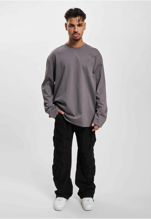 Actual product image DEF Everyday Longsleeve - 134551 (L)